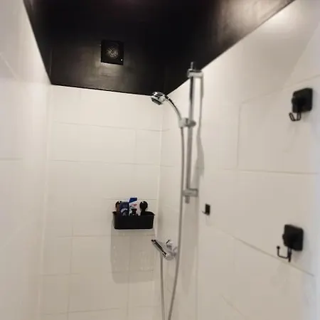 شقة Au Pied Du Mur *